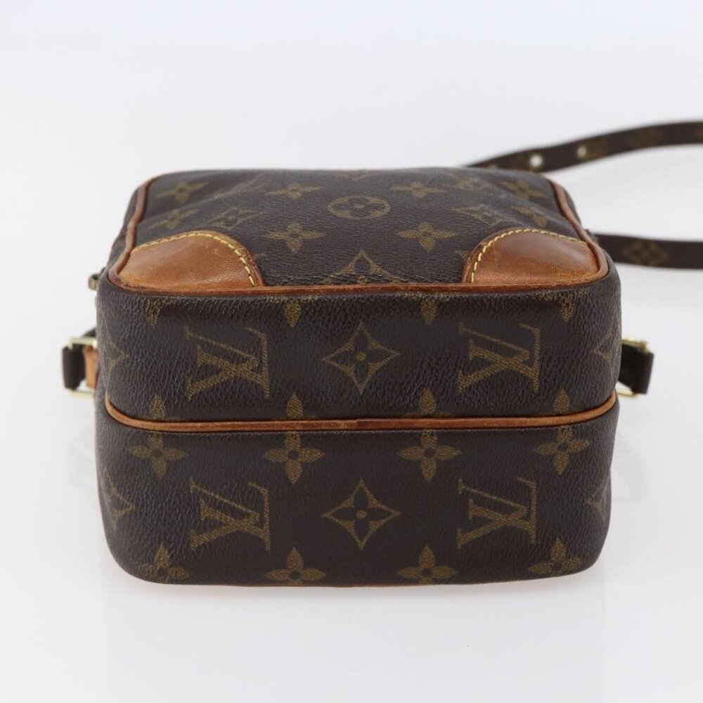 Authentic LOUIS VUITTON Monogram Amazon Shoulder Bag M45236 LV - Picture 2 of 16